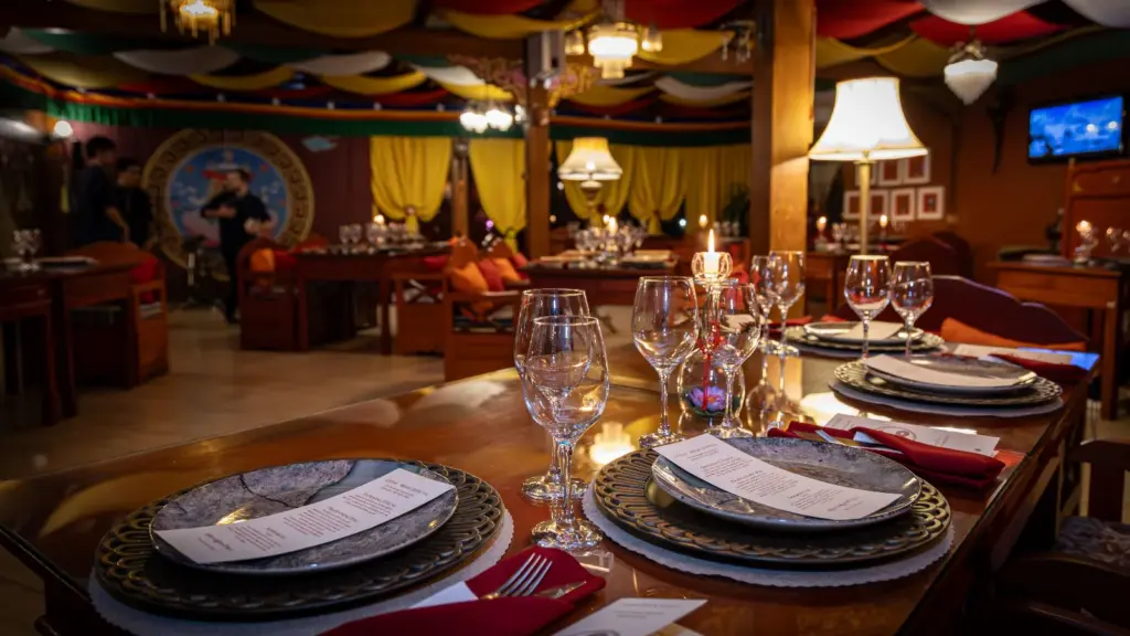 restaurante chines