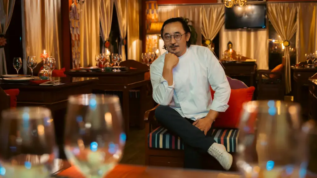 restaurante temático